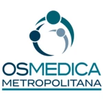 credencial digital osmedica android application logo